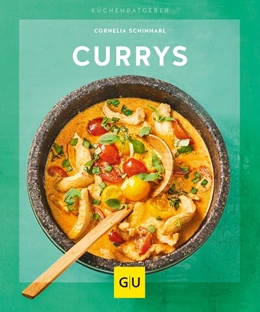 Abbildung von Schinharl | Currys | 1. Auflage | 2019 | beck-shop.de