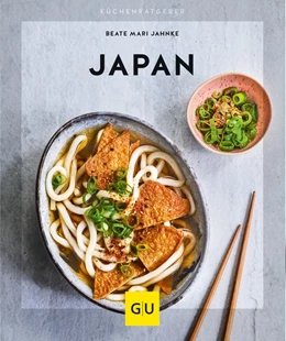 Abbildung von Jahnke | Japan | 1. Auflage | 2019 | beck-shop.de