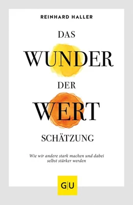 Abbildung von Haller | Das Wunder der Wertschätzung | 1. Auflage | 2019 | beck-shop.de