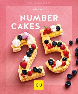 Abbildung von Walz | Number Cakes | 1. Auflage | 2019 | beck-shop.de