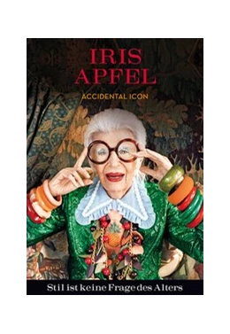 Abbildung von Apfel | Stil ist keine Frage des Alters | 7. Auflage | 2025 | beck-shop.de