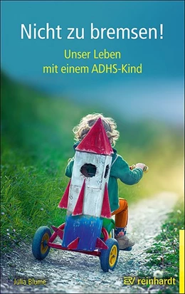 Abbildung von Blume | Nicht zu bremsen! | 1. Auflage | 2019 | beck-shop.de