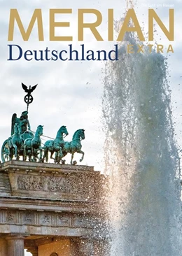 Abbildung von MERIAN Magazin Deutschland neu entdecken 07/19 | 1. Auflage | 2019 | beck-shop.de