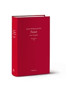Abbildung von Bohnenkamp / Henke | Faust. Eine Tragödie | 1. Auflage | 2019 | beck-shop.de