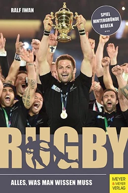 Abbildung von Iwan | Rugby | 1. Auflage | 2019 | beck-shop.de