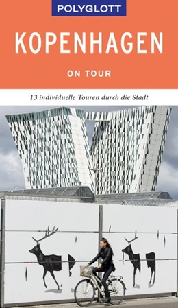 Abbildung von Pinck | POLYGLOTT on tour Reiseführer Kopenhagen | 1. Auflage | 2019 | beck-shop.de