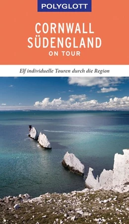 Abbildung von Andrews | POLYGLOTT on tour Reiseführer Cornwall & Südengland | 1. Auflage | 2019 | beck-shop.de