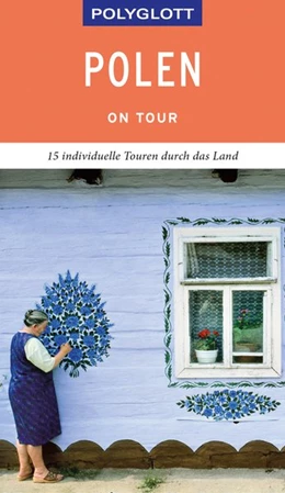 Abbildung von Nöldeke | POLYGLOTT on tour Reiseführer Polen | 1. Auflage | 2019 | beck-shop.de