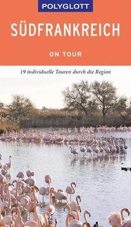 Abbildung von Braunger / Brunswig | POLYGLOTT on tour Reiseführer Südfrankreich | 1. Auflage | 2019 | beck-shop.de