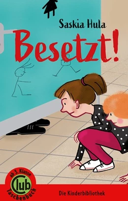 Abbildung von Hula | Besetzt! | 1. Auflage | 2019 | beck-shop.de