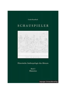 Abbildung von Baumbach | Schauspieler | 1. Auflage | 2018 | beck-shop.de