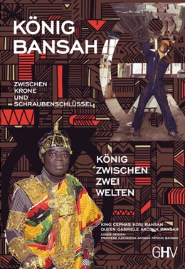Abbildung von Bansah | Zwischen Krone und Schraubenschlüssel | 1. Auflage | 2018 | beck-shop.de