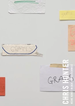 Abbildung von Kunst in der Südostschweiz: Chris Hunter | 1. Auflage | 2018 | beck-shop.de