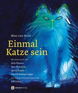 Abbildung von Hout | Einmal Katze sein | 1. Auflage | 2019 | beck-shop.de