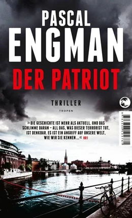 Abbildung von Engman | Der Patriot | 1. Auflage | 2019 | beck-shop.de