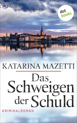 Abbildung von Mazetti | Das Schweigen der Schuld | 1. Auflage | 2018 | beck-shop.de