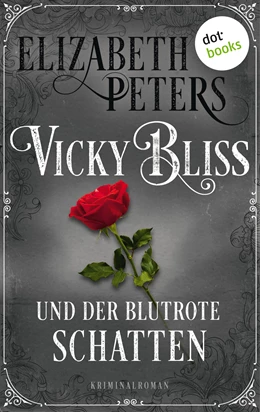 Abbildung von Peters | Vicky Bliss und der blutrote Schatten - Der dritte Fall | 1. Auflage | 2020 | beck-shop.de
