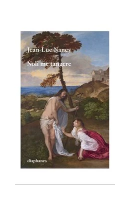 Abbildung von Nancy | Noli me tangere | 1. Auflage | 2019 | beck-shop.de