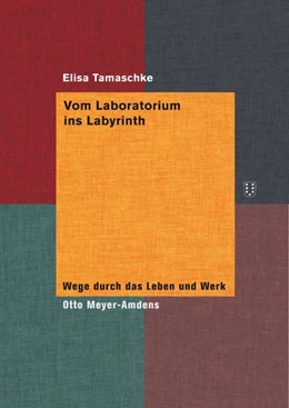 Abbildung von Tamaschke | Vom Laboratorium ins Labyrinth | 1. Auflage | 2023 | beck-shop.de