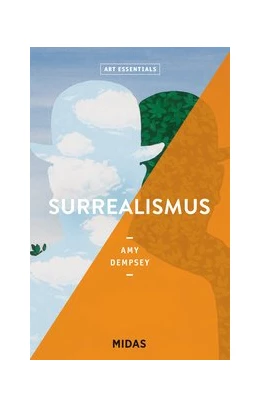 Abbildung von Dempsey | Surrealismus (ART ESSENTIALS) | 1. Auflage | 2019 | beck-shop.de