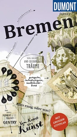 Abbildung von Rath | DuMont direkt Reiseführer Bremen | 2. Auflage | 2019 | beck-shop.de