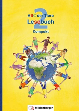 Abbildung von Kuhn / Drecktrah | ABC der Tiere 2 - Lesebuch Kompakt | 1. Auflage | 2019 | beck-shop.de