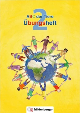 Abbildung von Kuhn / Mrowka-Nienstedt | ABC der Tiere 2 - Übungsheft | 1. Auflage | 2019 | beck-shop.de