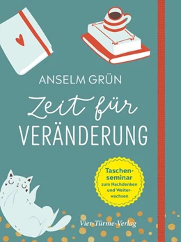 Abbildung von Grün | Zeit für Veränderung | 1. Auflage | 2019 | beck-shop.de