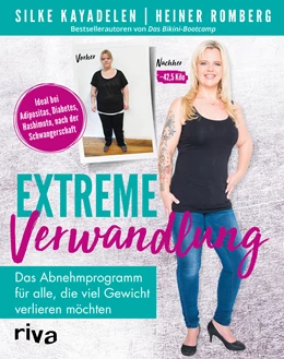 Abbildung von Kayadelen / Romberg | Extreme Verwandlung | 1. Auflage | 2019 | beck-shop.de