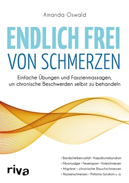Abbildung von Oswald | Endlich frei von Schmerzen | 1. Auflage | 2019 | beck-shop.de