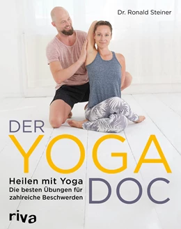 Abbildung von Steiner | Der Yoga-Doc | 1. Auflage | 2019 | beck-shop.de
