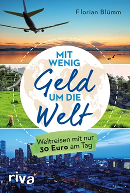 Abbildung von Blümm | Mit wenig Geld um die Welt | 1. Auflage | 2019 | beck-shop.de