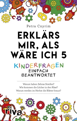 Abbildung von Cnyrim | Erklärs mir, als wäre ich 5 | 1. Auflage | 2019 | beck-shop.de