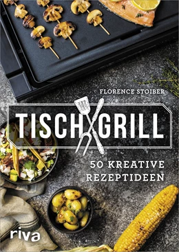 Abbildung von Stoiber | Tischgrill | 1. Auflage | 2019 | beck-shop.de