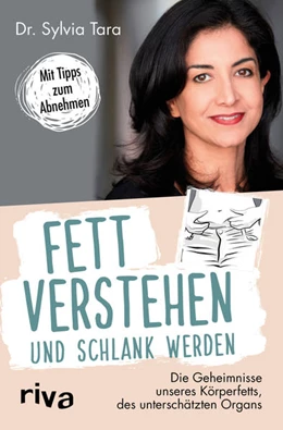 Abbildung von Tara | Fett verstehen und schlank werden | 1. Auflage | 2019 | beck-shop.de
