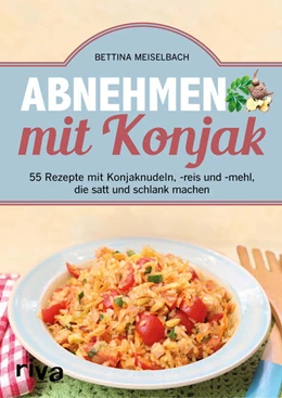 Abbildung von Meiselbach | Abnehmen mit Konjak | 1. Auflage | 2019 | beck-shop.de