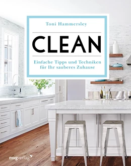 Abbildung von Hammersley | Clean | 1. Auflage | 2019 | beck-shop.de