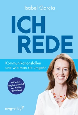 Abbildung von Garcia | Ich rede | 1. Auflage | 2019 | beck-shop.de