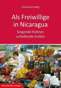 Abbildung von Freiwillige in Nicaragua | 1. Auflage | 2019 | beck-shop.de