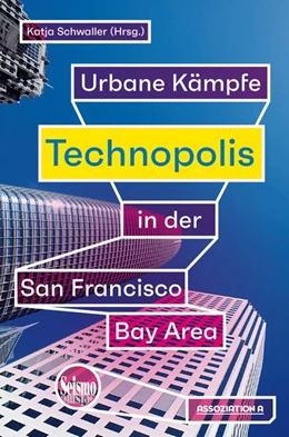 Abbildung von Schwaller | Technopolis | 1. Auflage | 2019 | beck-shop.de