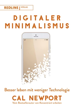 Abbildung von Newport | Digitaler Minimalismus | 1. Auflage | 2019 | beck-shop.de