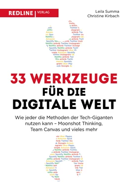 Abbildung von Summa / Kirbach | 33 Werkzeuge für die digitale Welt | 1. Auflage | 2019 | beck-shop.de