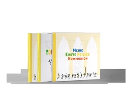 Abbildung von Barta / Heereman | Youcat for Kids und Erinnerungsalbum | 1. Auflage | 2019 | beck-shop.de