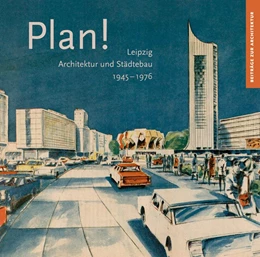 Abbildung von Kaufmann / Leonhardt | Plan! | 1. Auflage | 2018 | beck-shop.de