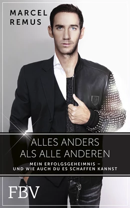 Abbildung von Remus | Alles anders als alle anderen | 1. Auflage | 2019 | beck-shop.de