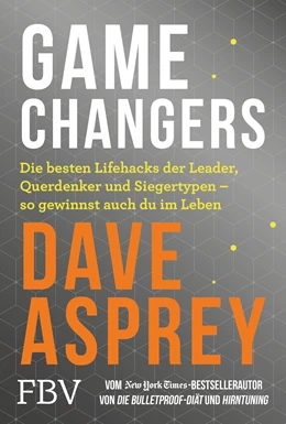 Abbildung von Asprey | Game Changers | 1. Auflage | 2019 | beck-shop.de