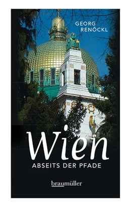 Abbildung von Renöckl | Wien abseits der Pfade (Jumboband) | 1. Auflage | 2019 | beck-shop.de