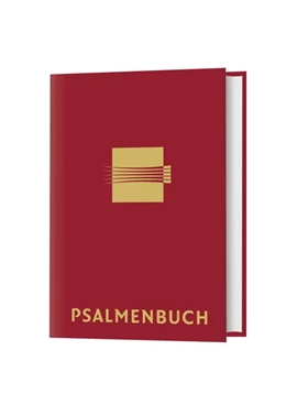 Abbildung von Pfeifer / Unterguggenberger | Psalmenbuch | 1. Auflage | 2019 | beck-shop.de