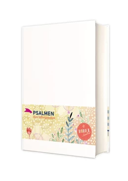 Abbildung von Verlag Katholisches Bibelwerk | Das Buch der Psalmen zum Selbstgestalten | 1. Auflage | 2019 | beck-shop.de