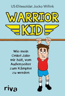 Abbildung von Willink | Warrior Kid | 1. Auflage | 2019 | beck-shop.de
